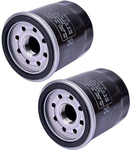 Kawasaki 16-17 Ninja Filter Assembly Oil 16097-0011 New OEM